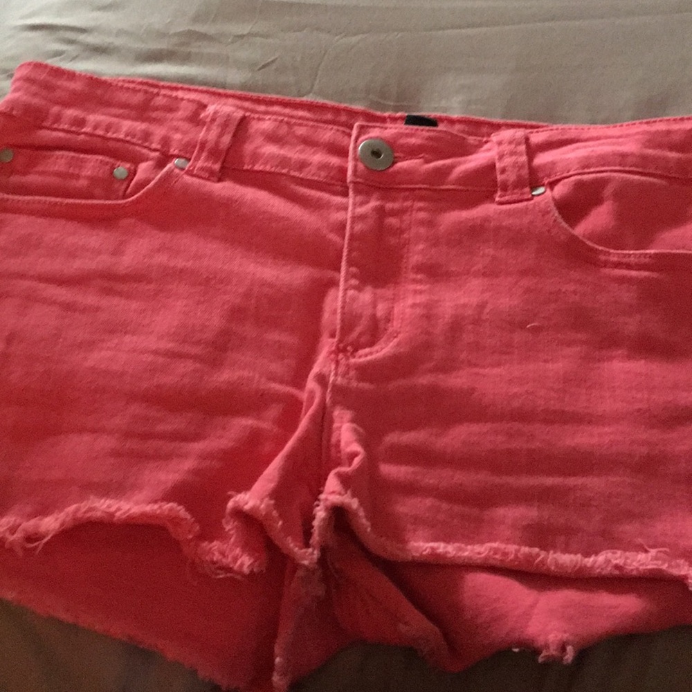 Forever 21 shorts
